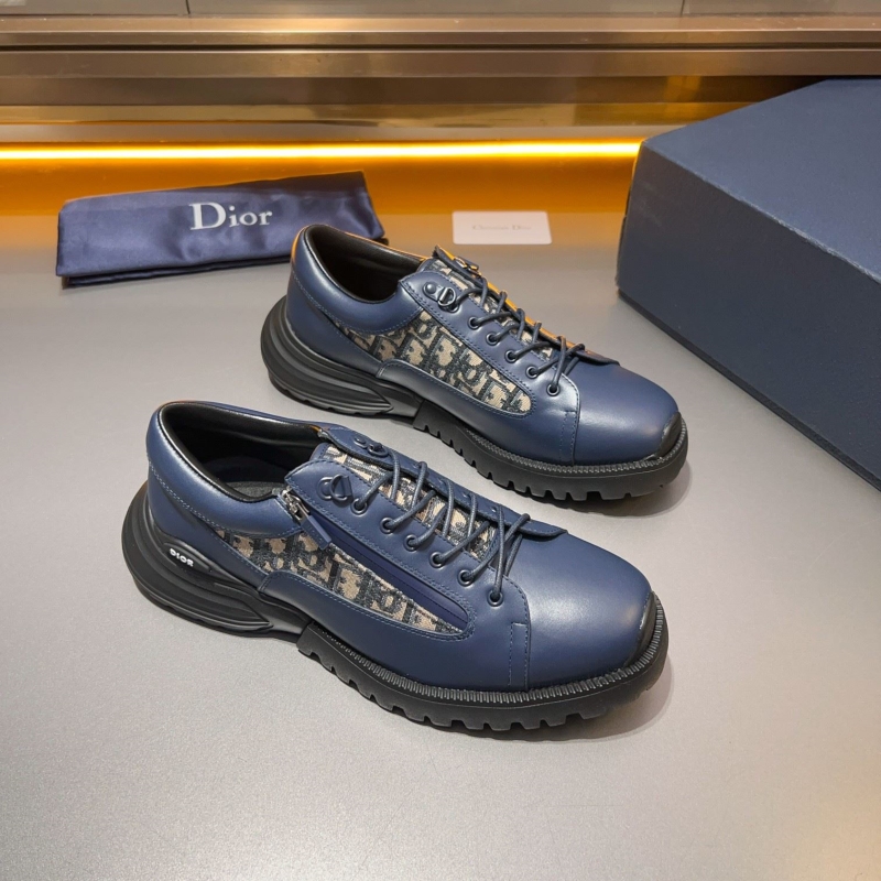 Christian Dior Casual Shoes